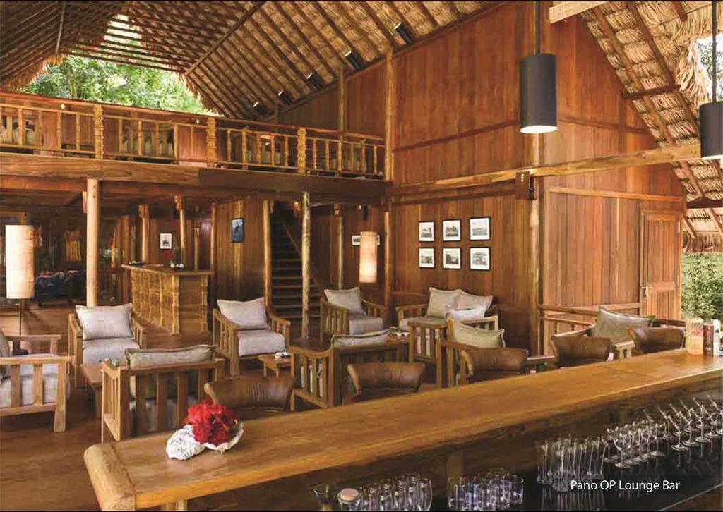 فندق بيرفوت آت هافلوك-هافلوك آيلاند Radhanagar beach المظهر الخارجي الصورة